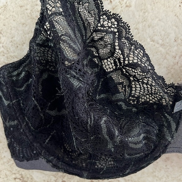 Bali Underwire Bra Side Lift and Shaping Size 34D NWT ❤️ - Picture 2 of 8